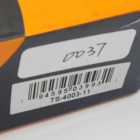 Tsovet SMT ML53 Automatic Green Limited Edition #037/1200 42mm Watch - Picture 2 of 15